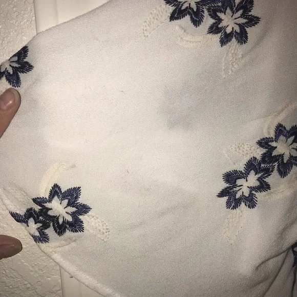 Forever 21 crop top - Picture 7 of 8